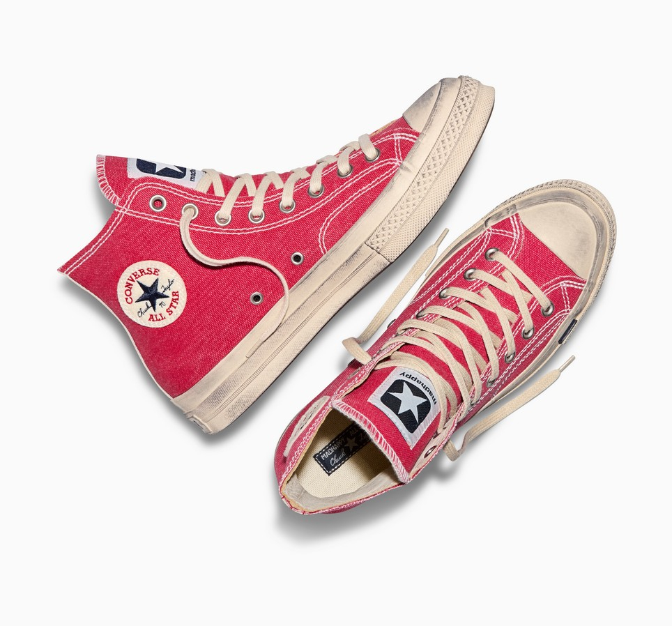 Converse x Madhappy Chuck 70