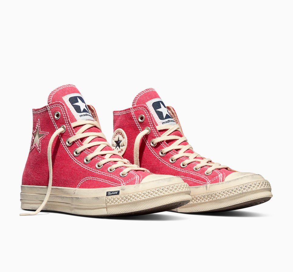 Converse x Madhappy Chuck 70