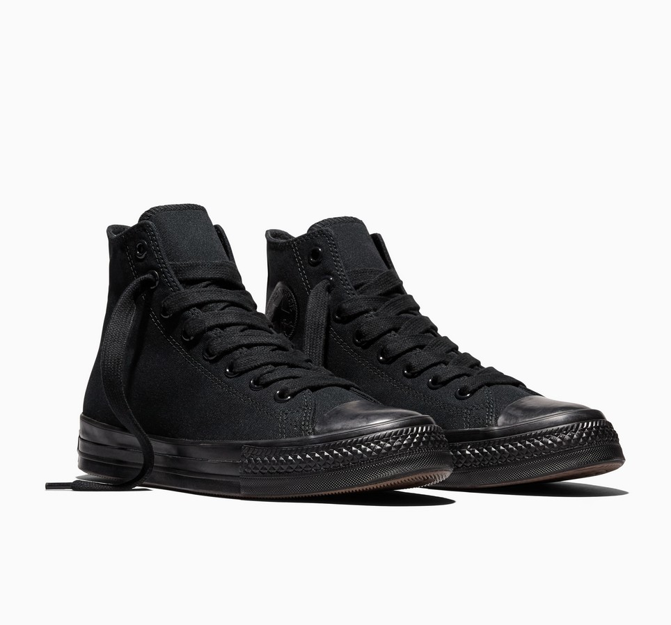 Chuck Taylor Throwback