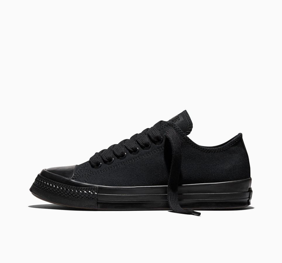 Chuck Taylor Throwback