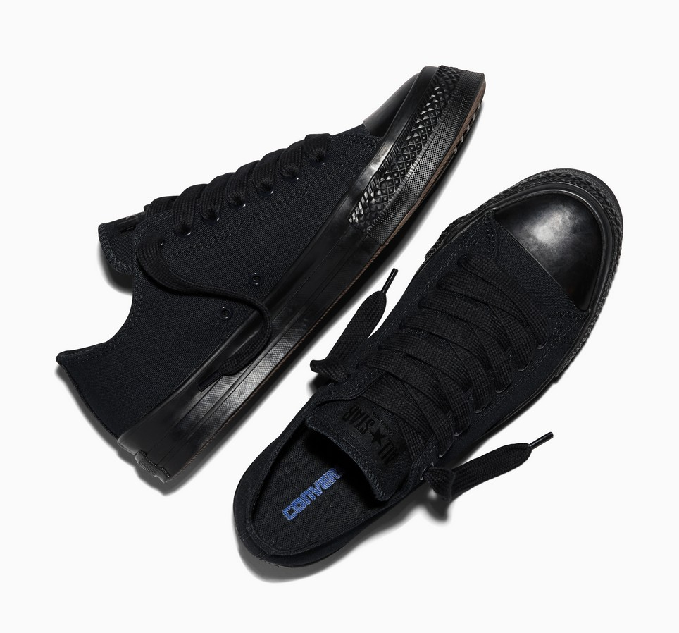 Chuck Taylor Throwback