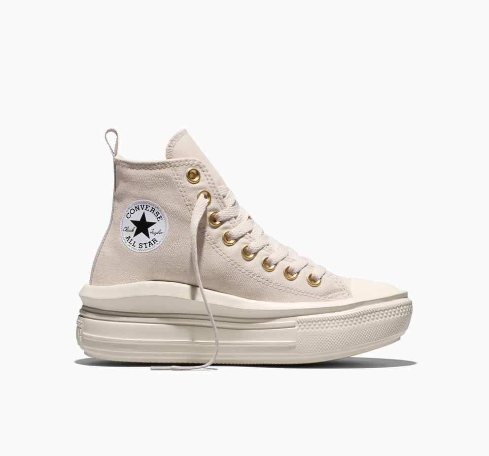 All Star Move