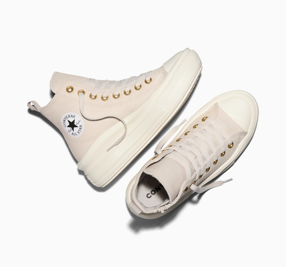 All Star Move