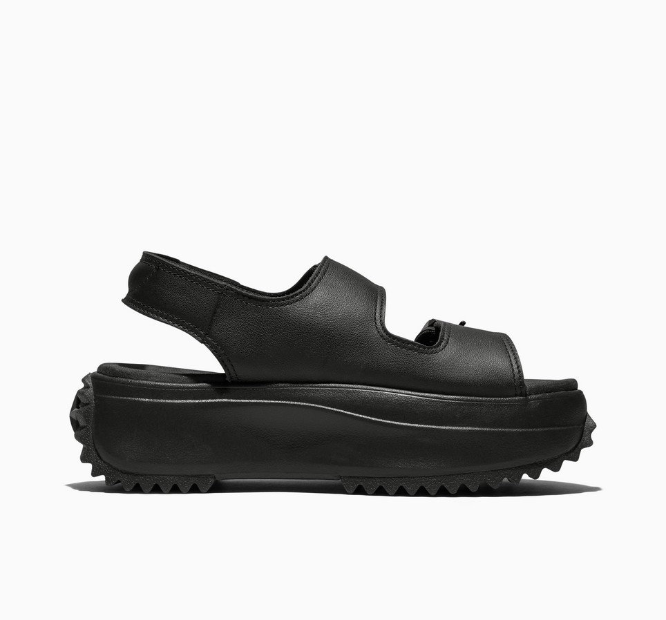 Run Star Hike Strap Sandal