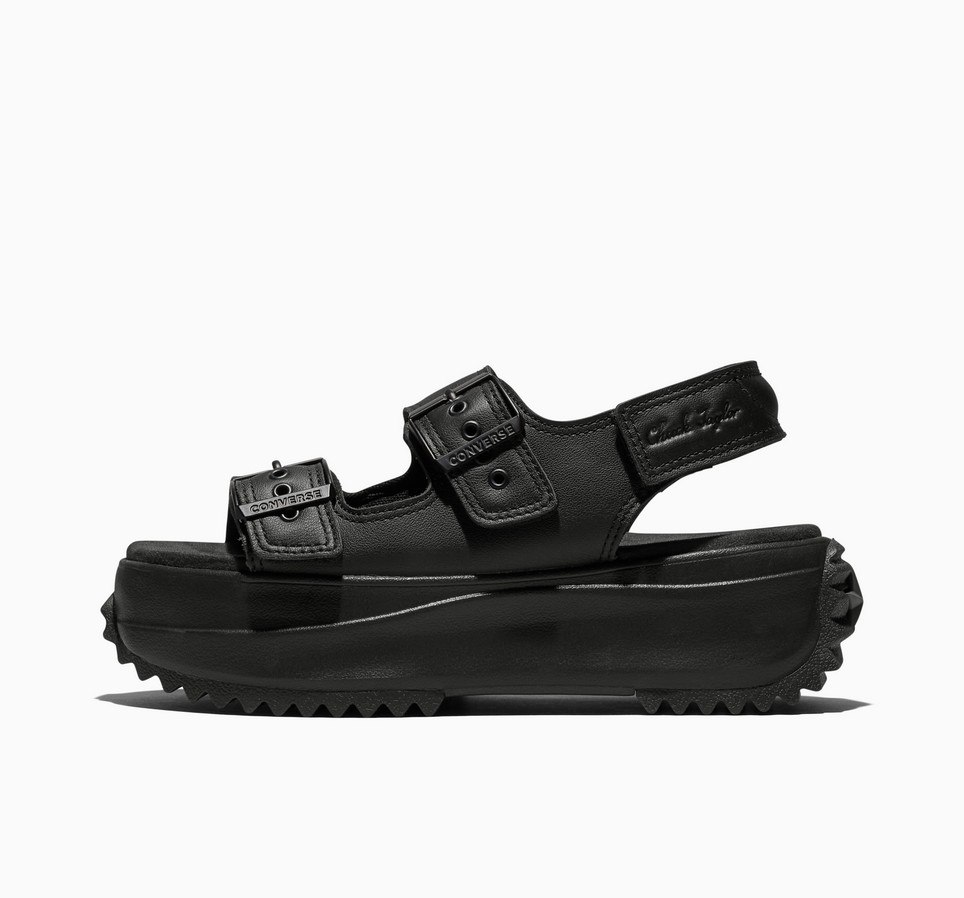 Run Star Hike Strap Sandal
