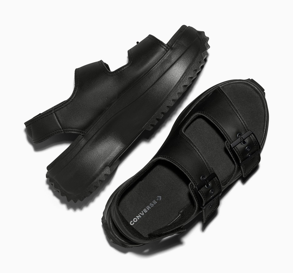 Run Star Hike Strap Sandal