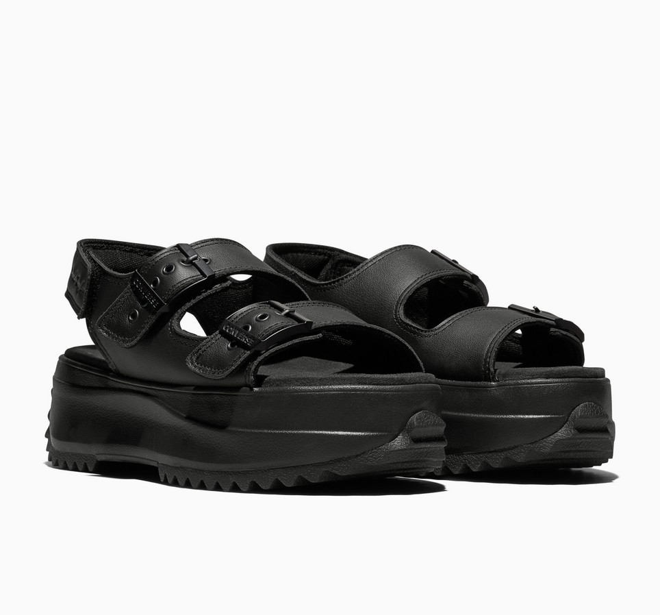 Run Star Hike Strap Sandal