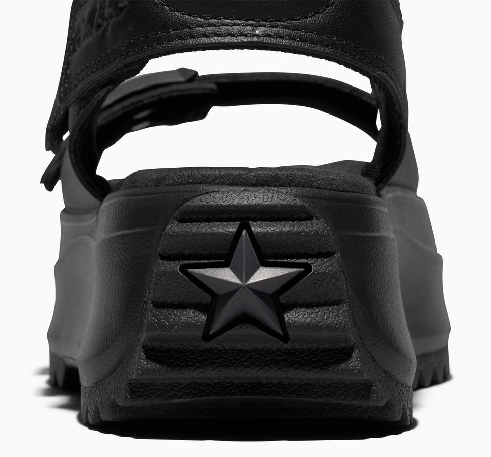 Run Star Hike Strap Sandal