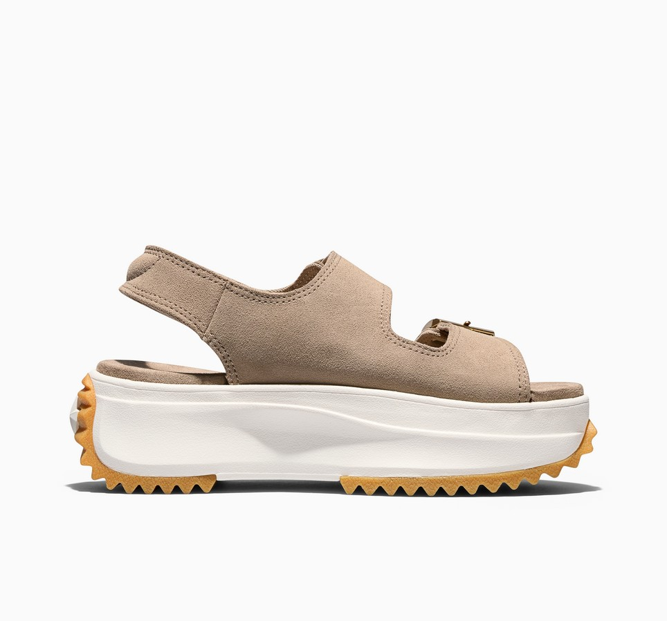 Run Star Hike Strap Sandal