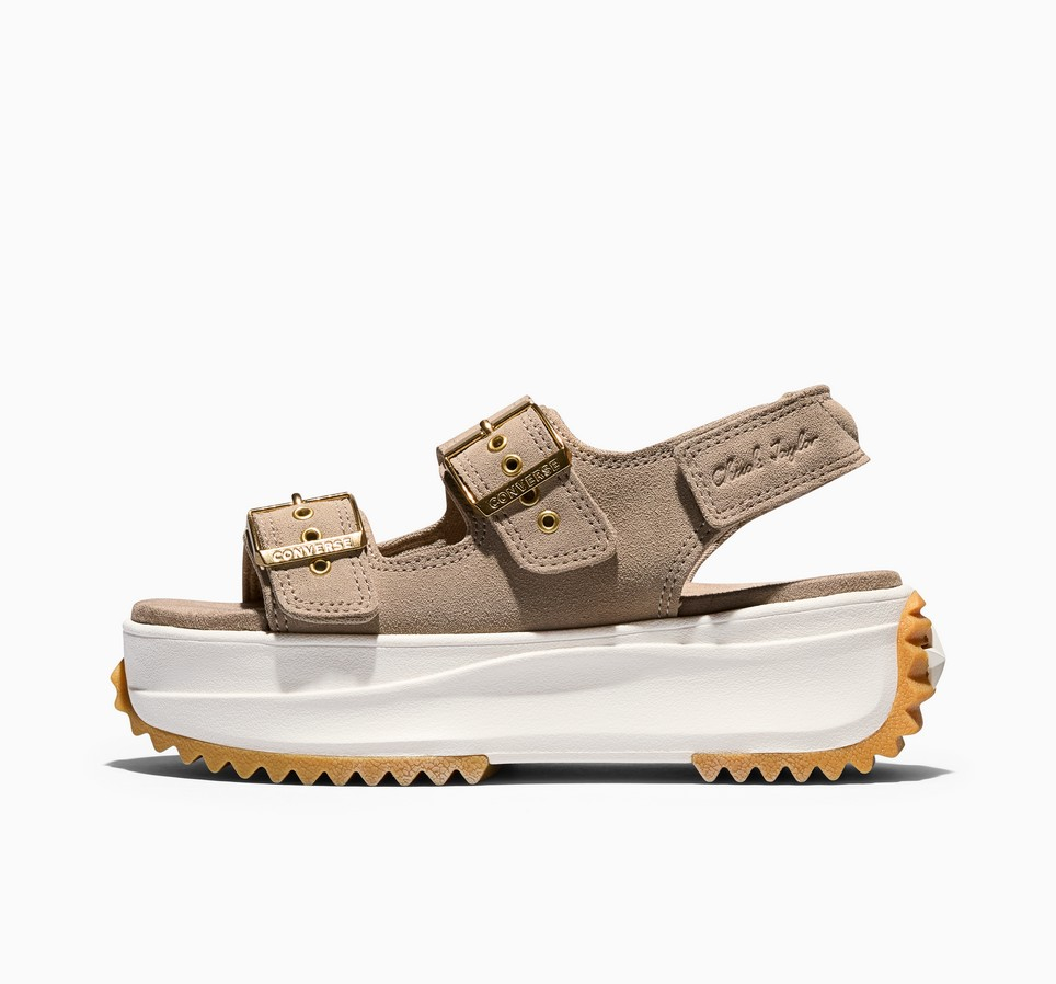 Run Star Hike Strap Sandal