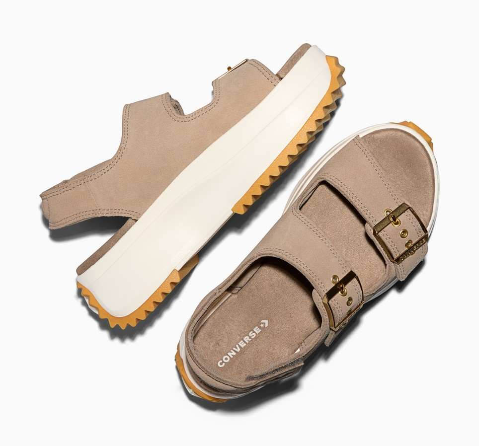 Run Star Hike Strap Sandal