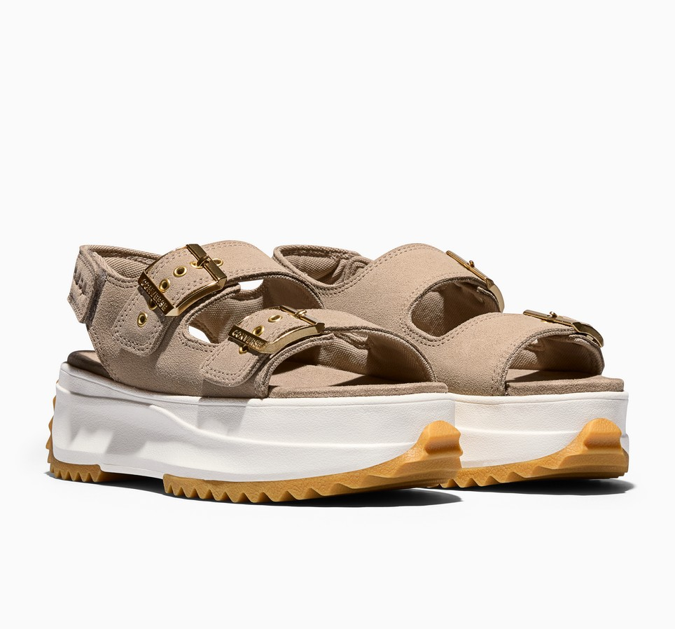 Run Star Hike Strap Sandal