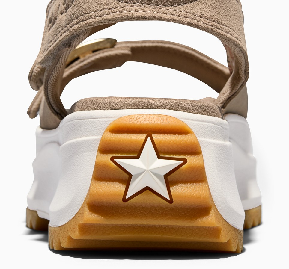Run Star Hike Strap Sandal