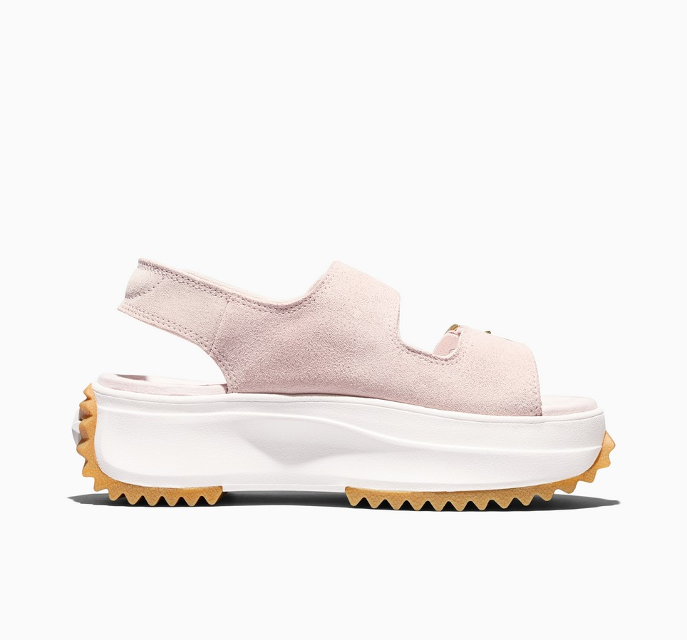 Run Star Hike Strap Sandal