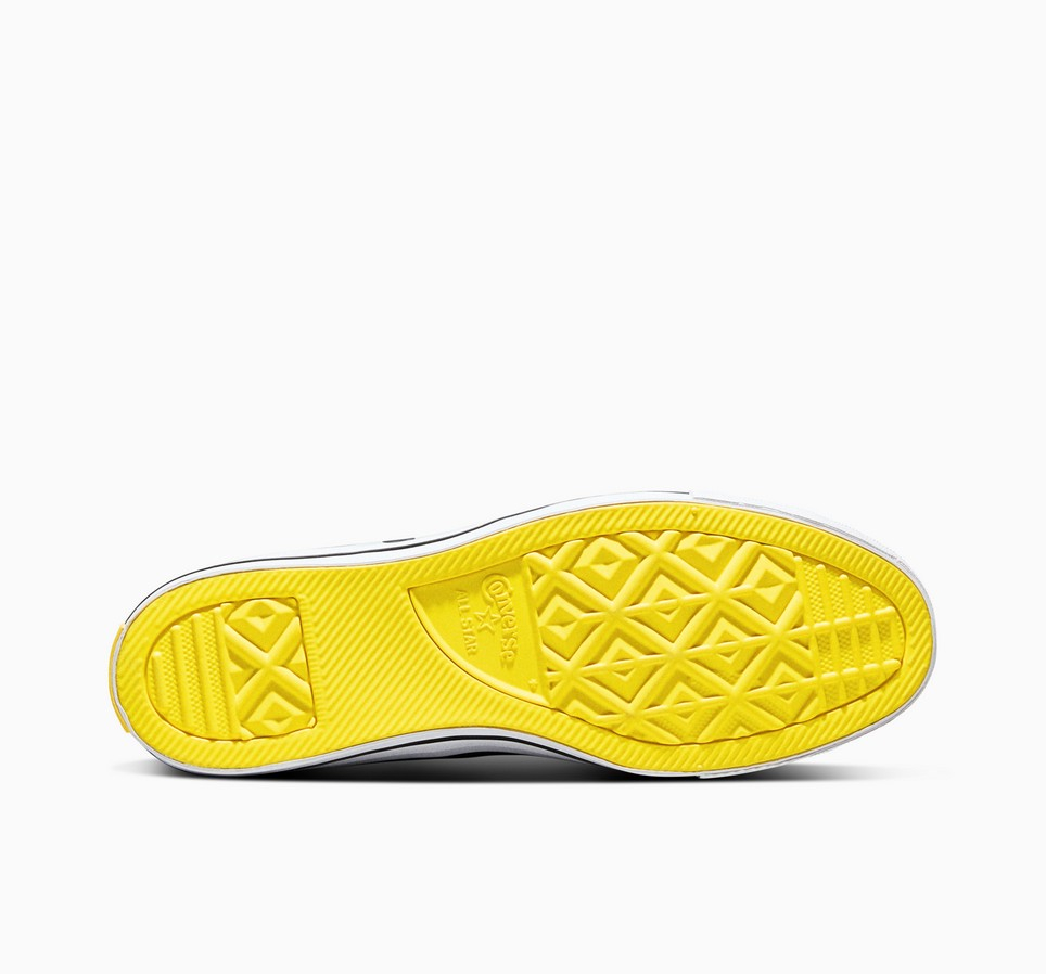 Converse x Minions Chuck Taylor All Star