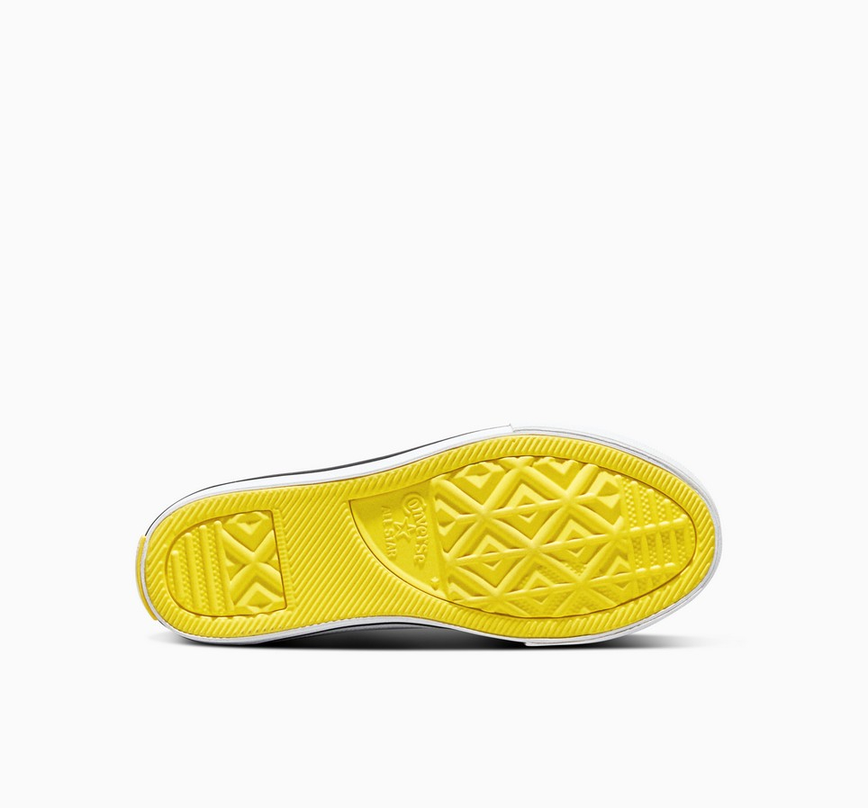 Converse x Minions Chuck Taylor All Star