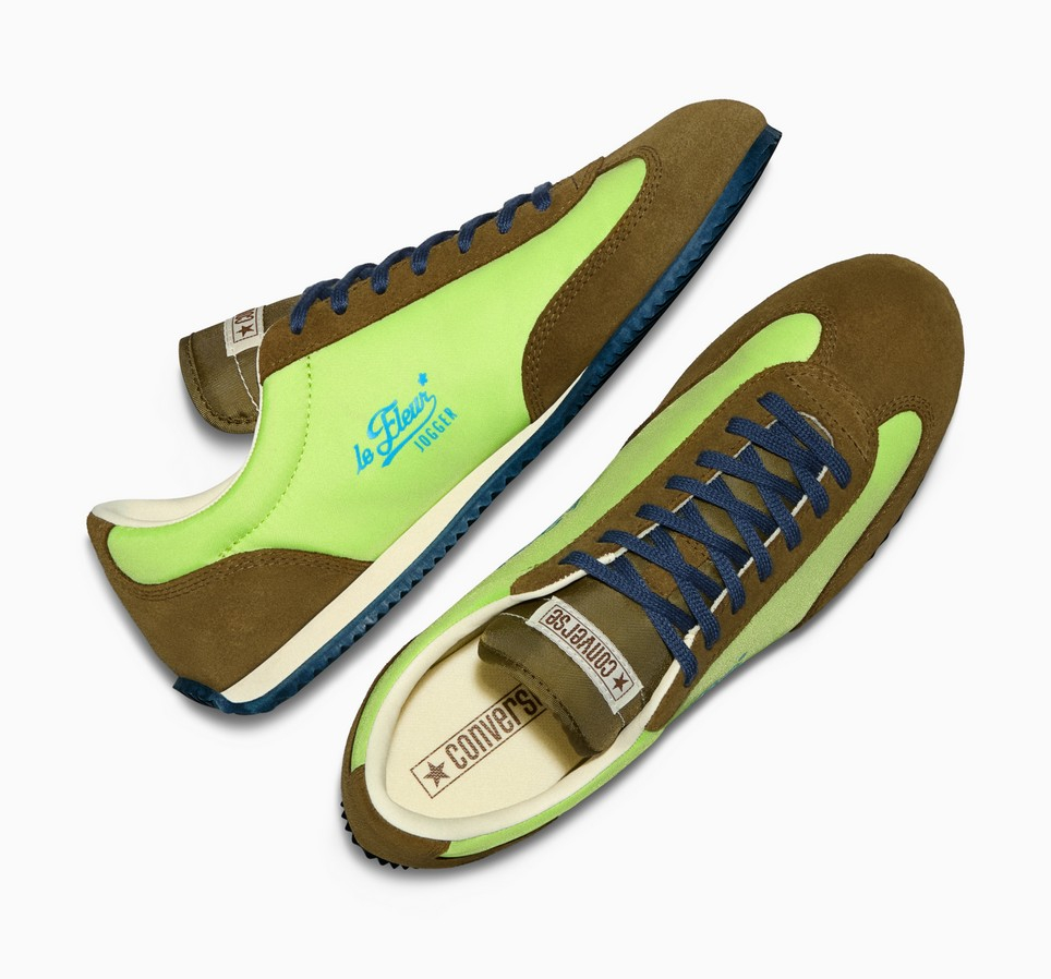 Converse 1908 Jogger