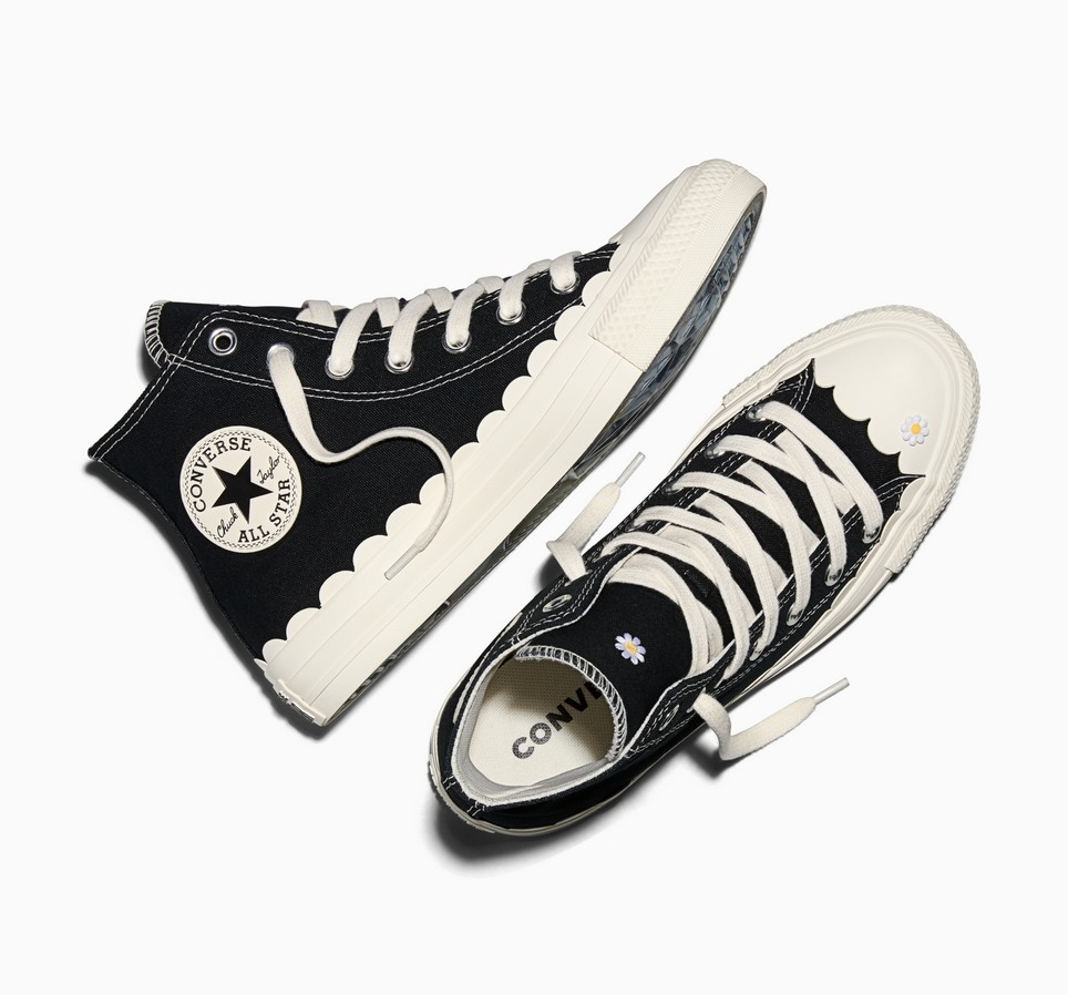 Chuck Taylor All Star Petal Pop