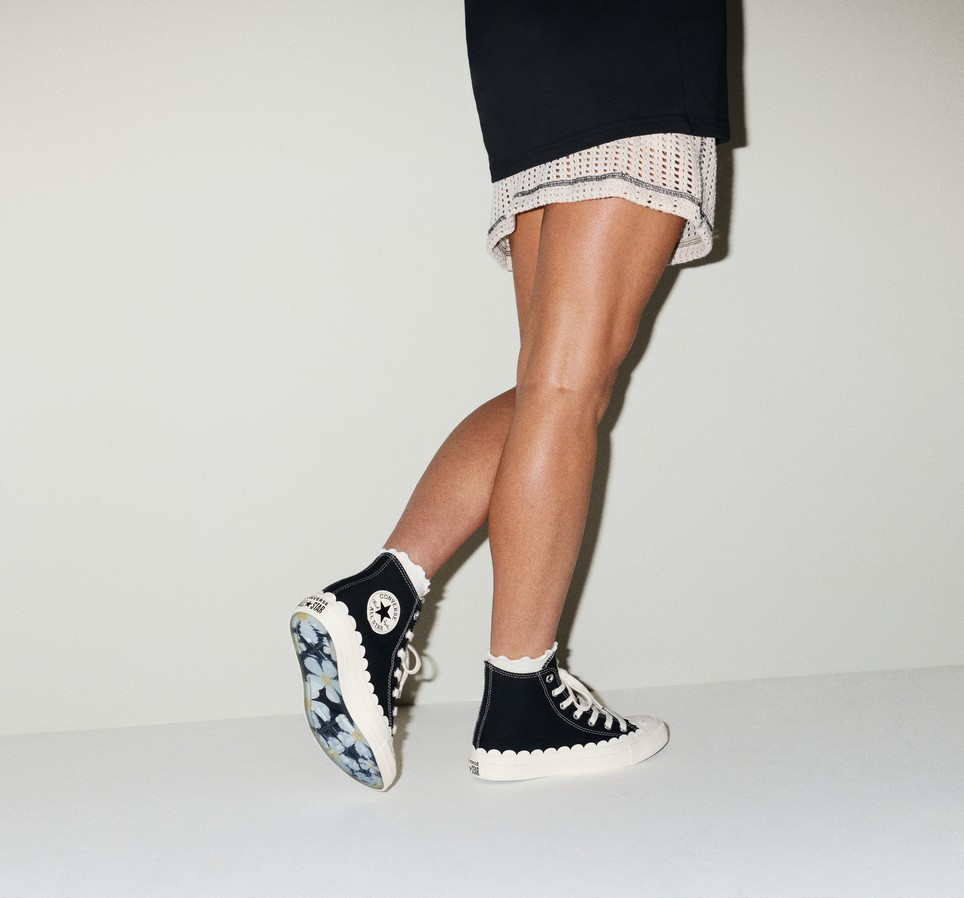 Chuck Taylor All Star Petal Pop