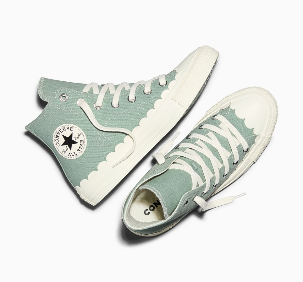 Chuck Taylor All Star Petal Pop