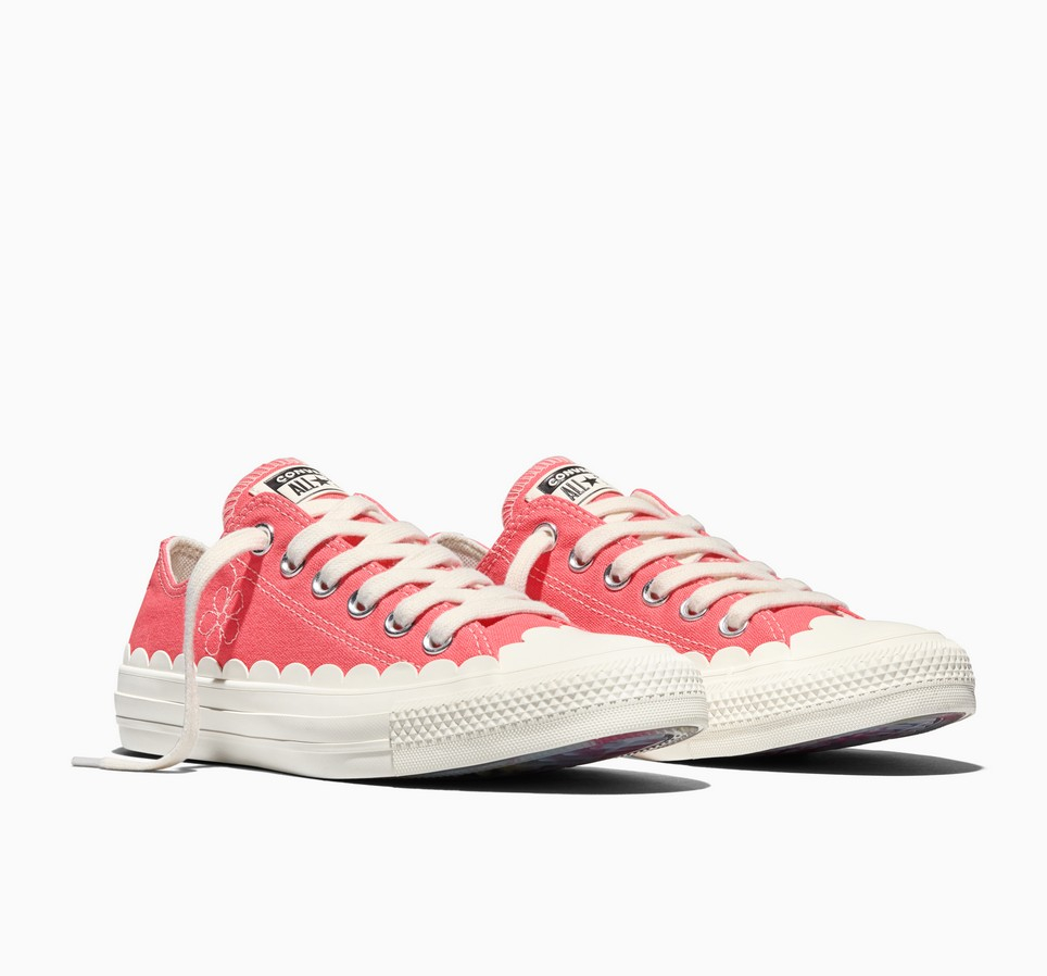 Chuck Taylor All Star Petal Pop