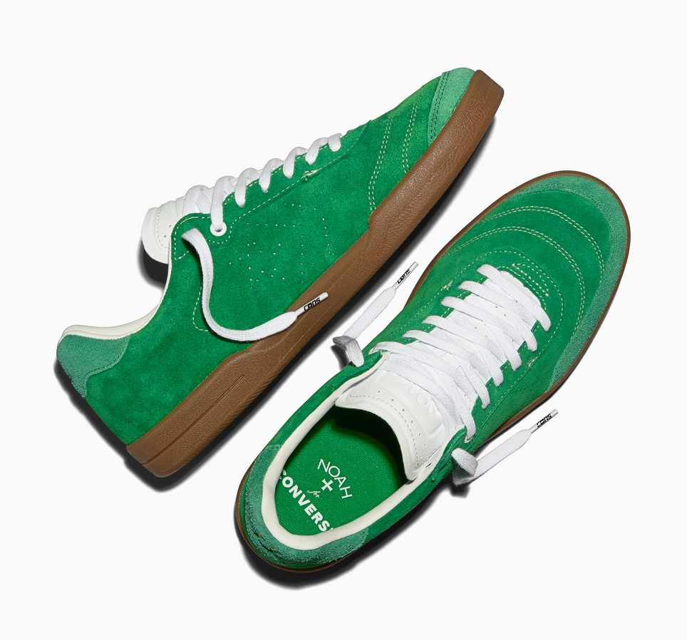 Converse x Noah Louie Lopez Pro 2
