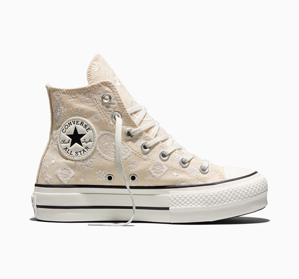 Chuck Taylor All Star Lift