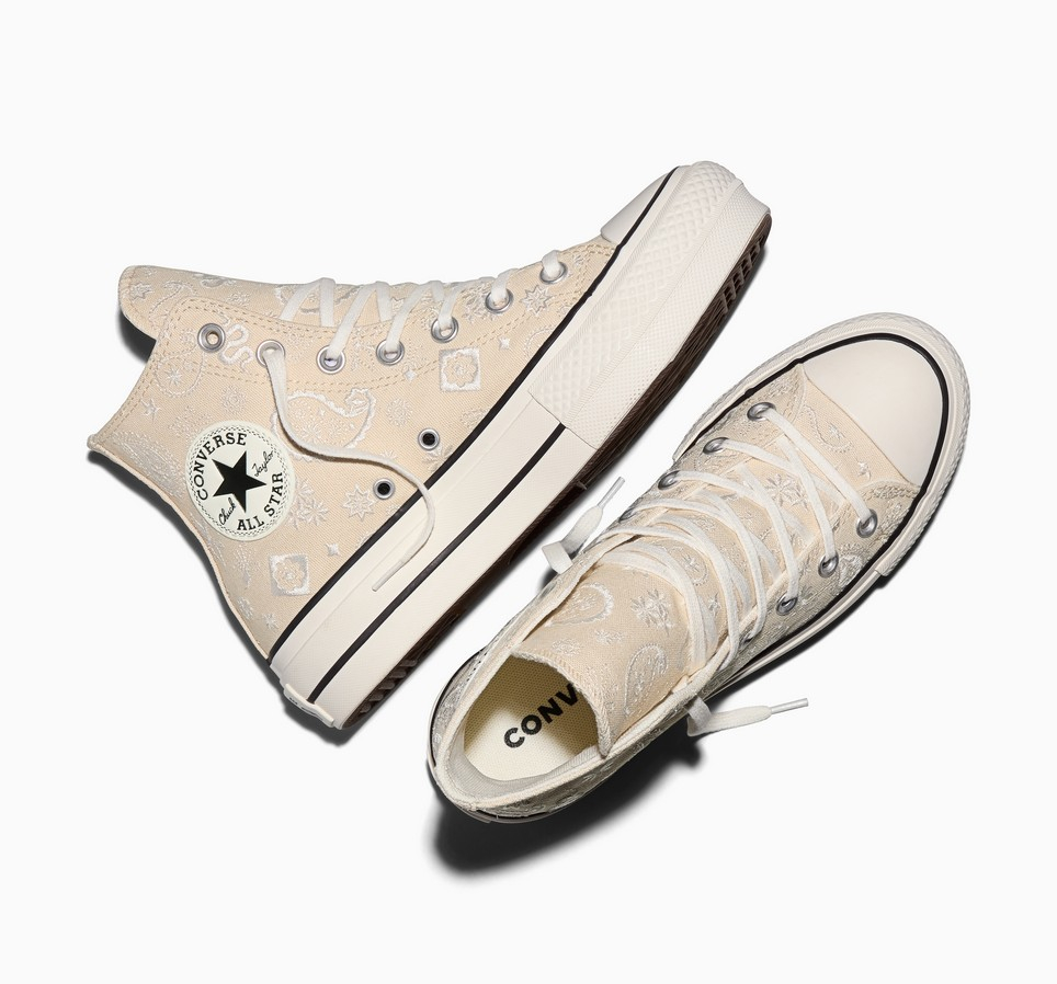 Chuck Taylor All Star Lift