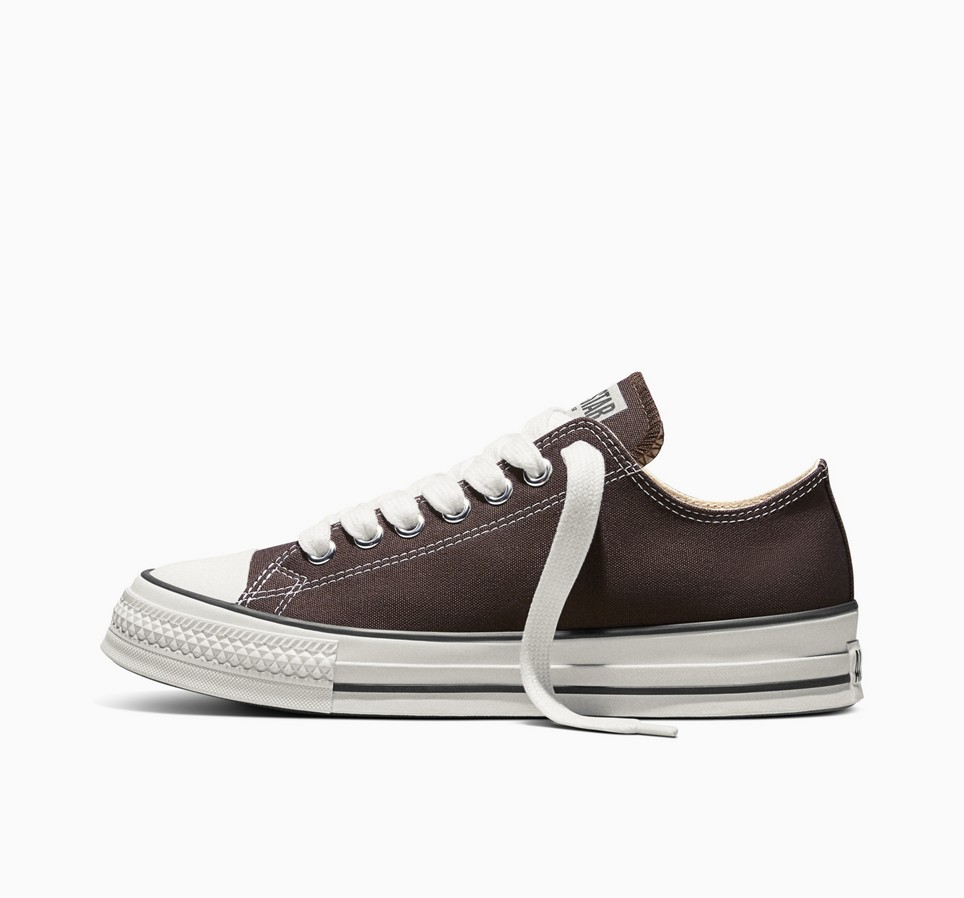 Chuck Taylor Throwback