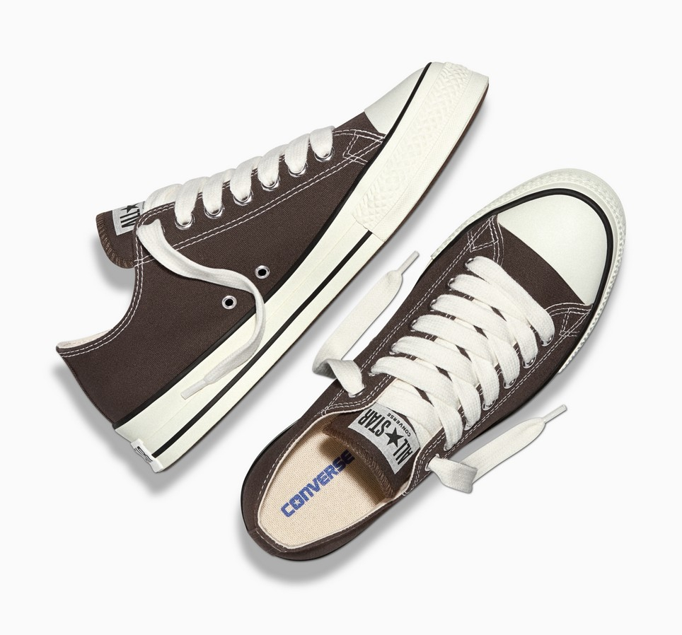 Chuck Taylor Throwback