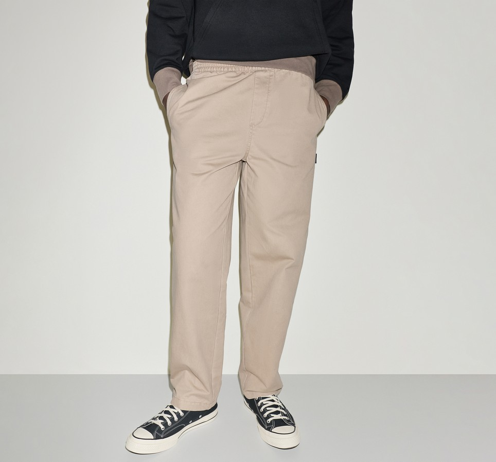 Core Straight Leg Pant