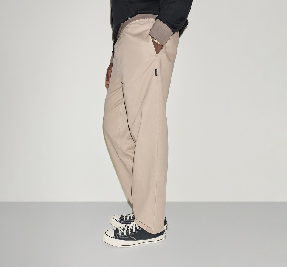 Core Straight Leg Pant