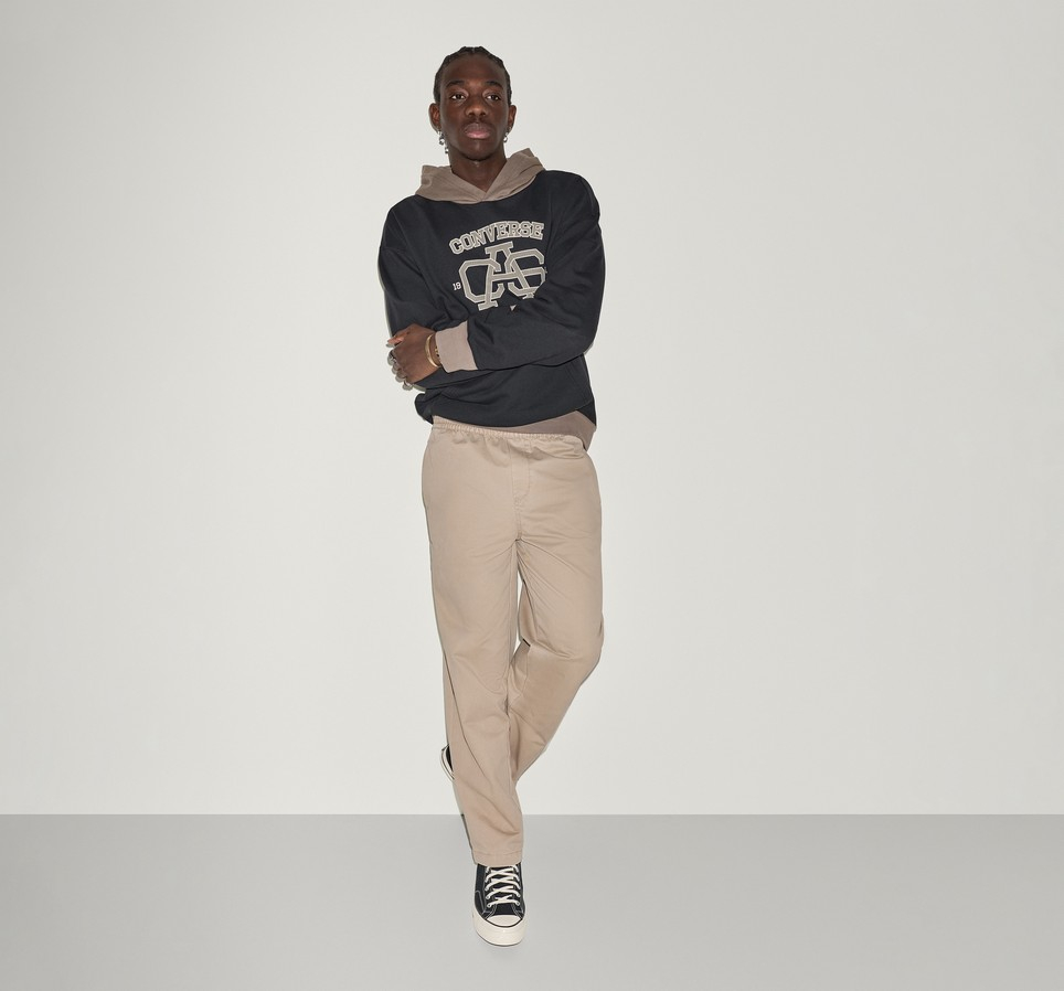 Core Straight Leg Pant