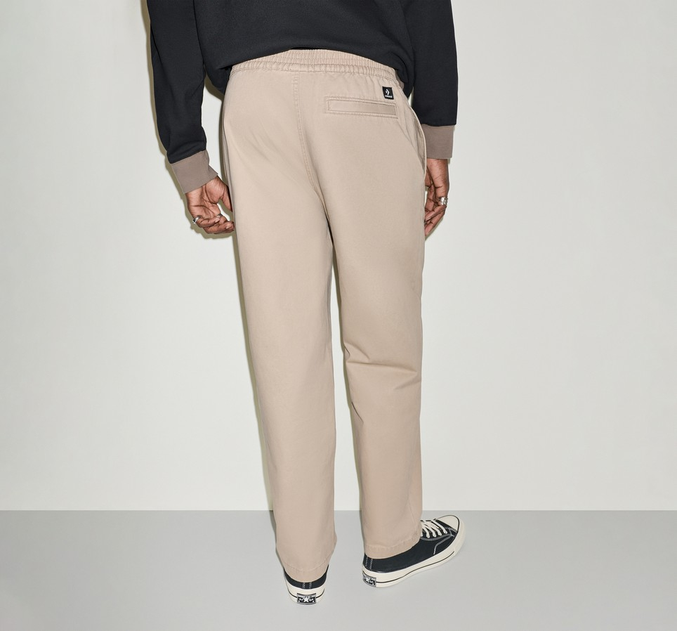 Core Straight Leg Pant