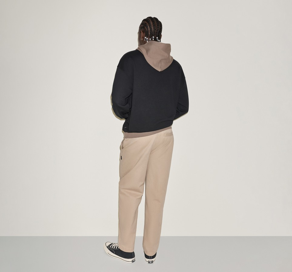Core Straight Leg Pant