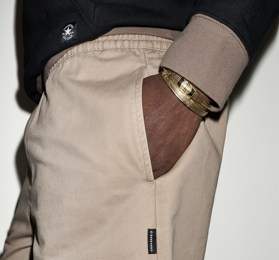 Core Straight Leg Pant