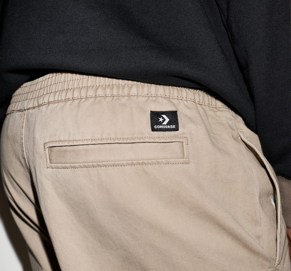 Core Straight Leg Pant