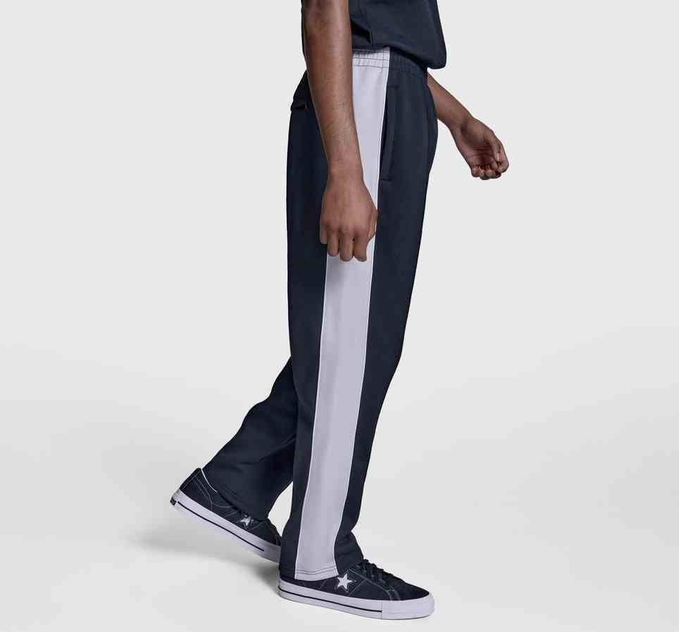 Retro Track Pants