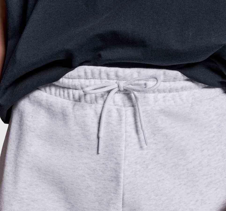 Embroidered Star Chevron Standard-Fit Pants