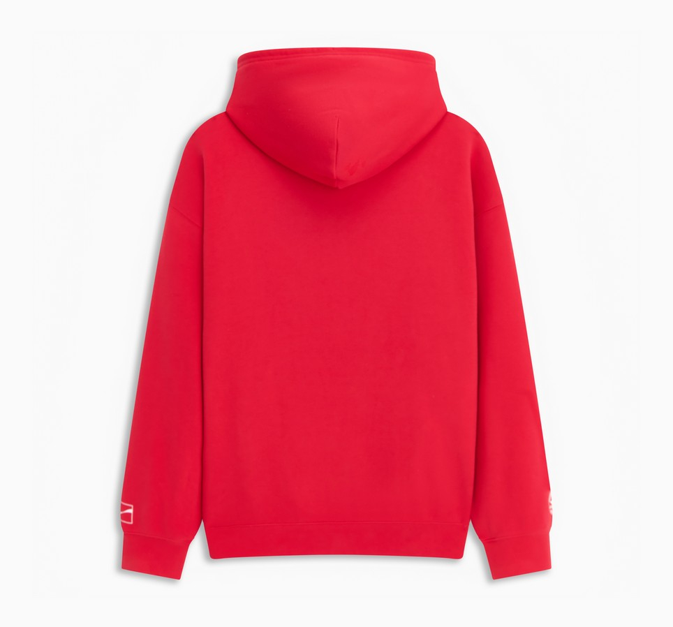 Converse x Coca-Cola Hoodie