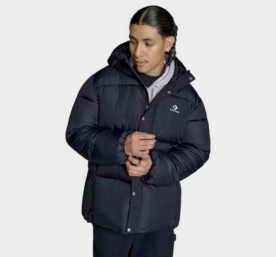 Super Puffer 2.0 Jacket