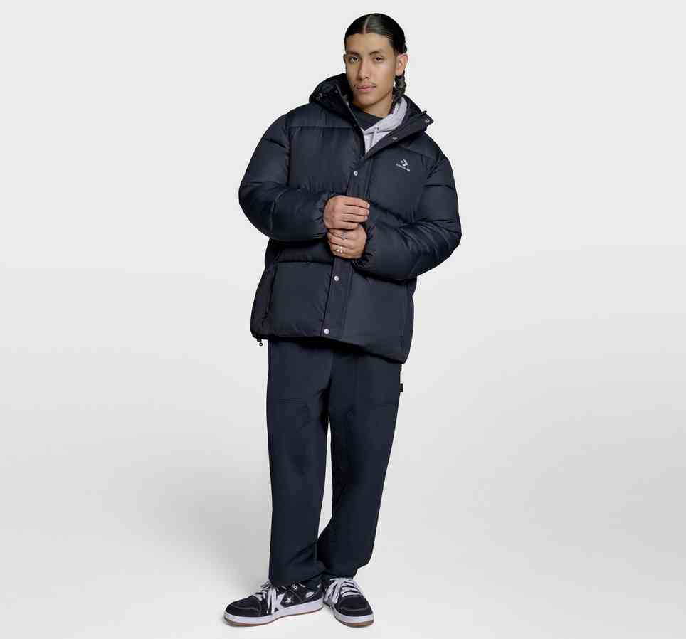 Super Puffer 2.0 Jacket