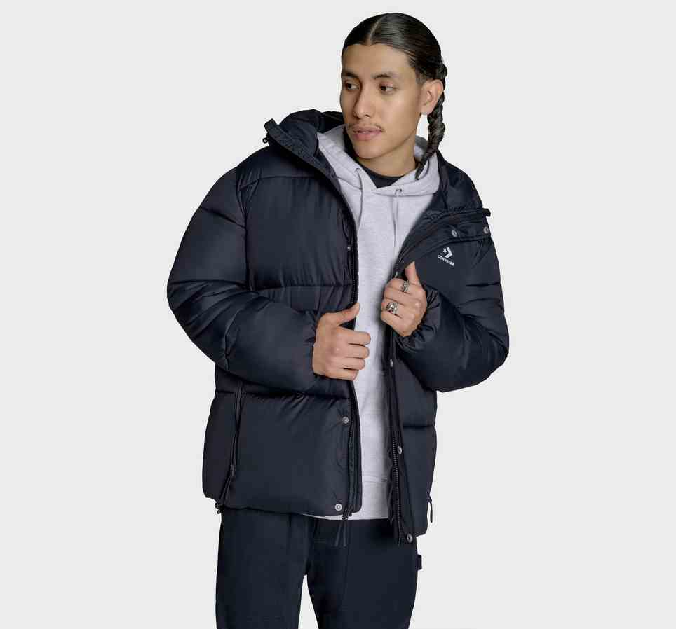 Super Puffer 2.0 Jacket