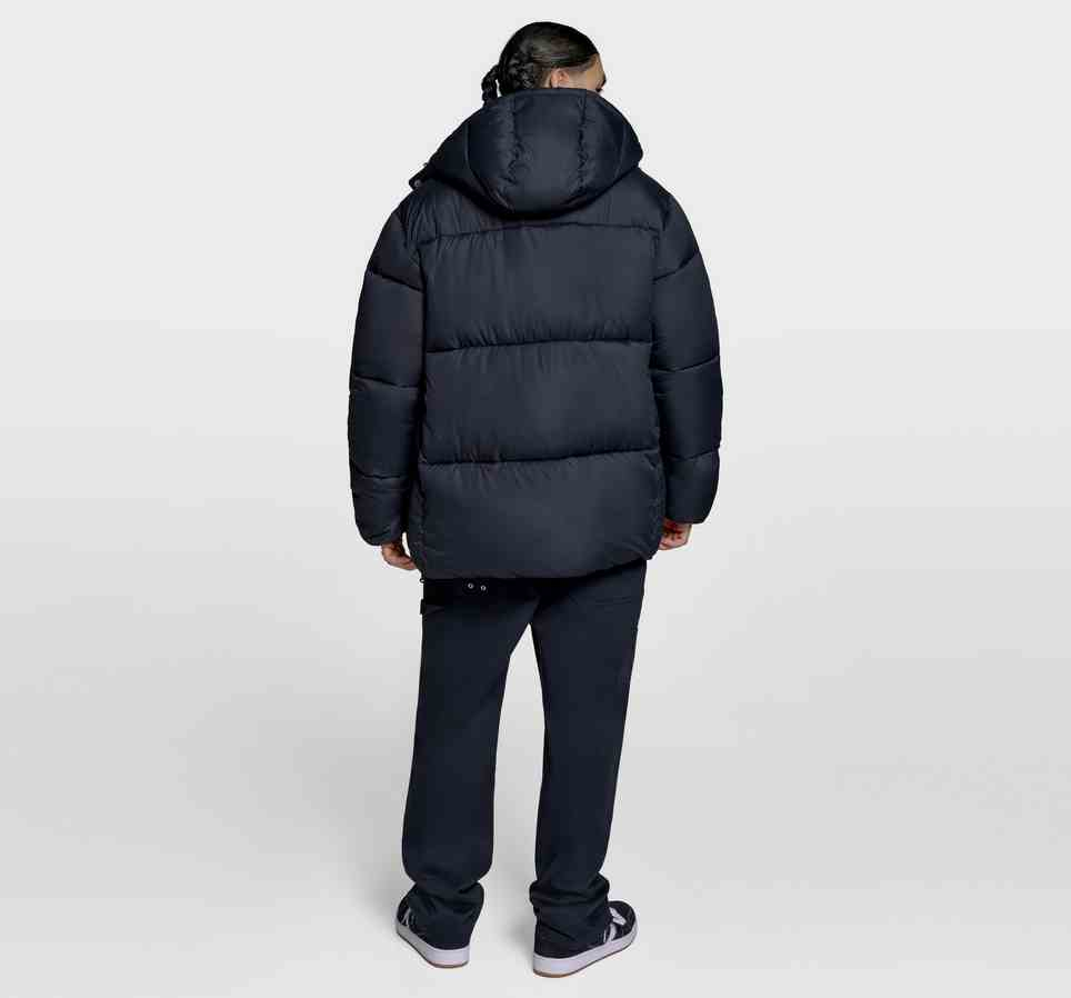 Super Puffer 2.0 Jacket