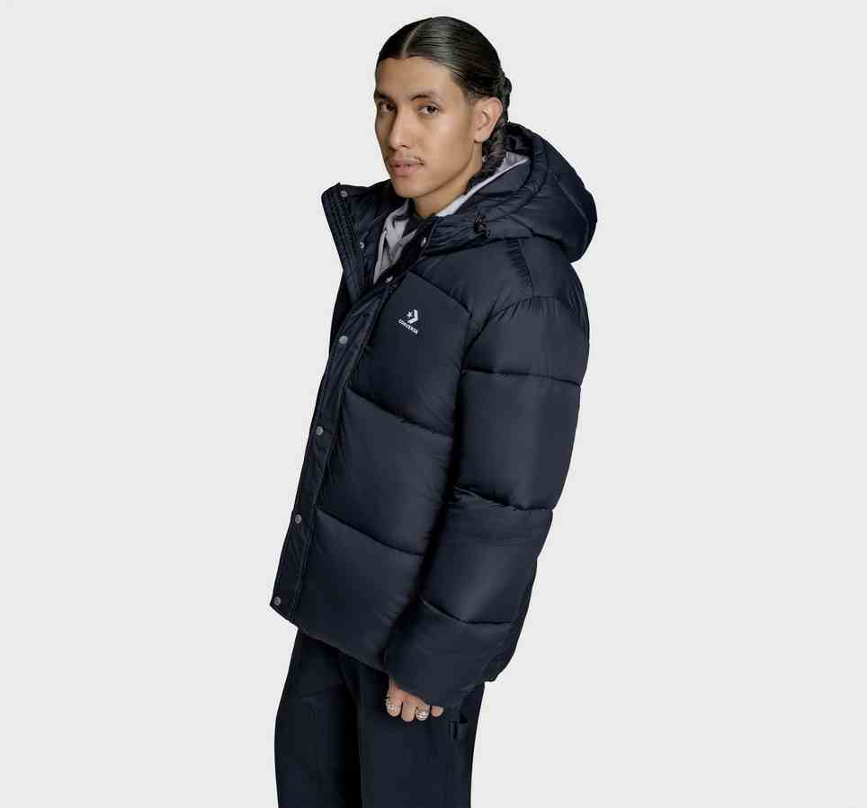 Super Puffer 2.0 Jacket