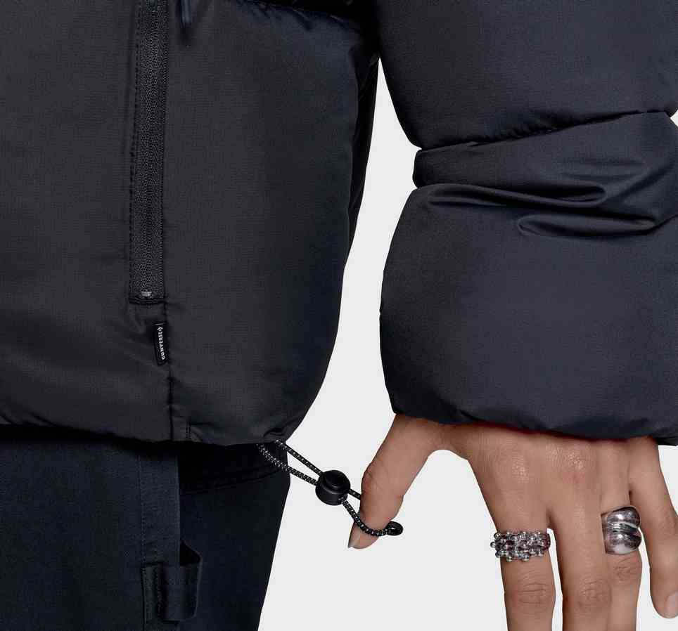 Super Puffer 2.0 Jacket