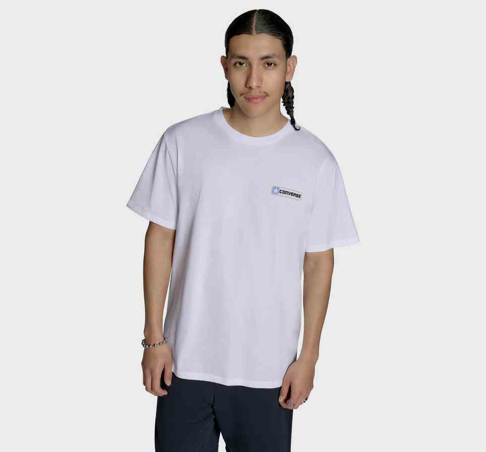 Box Logo T-Shirt