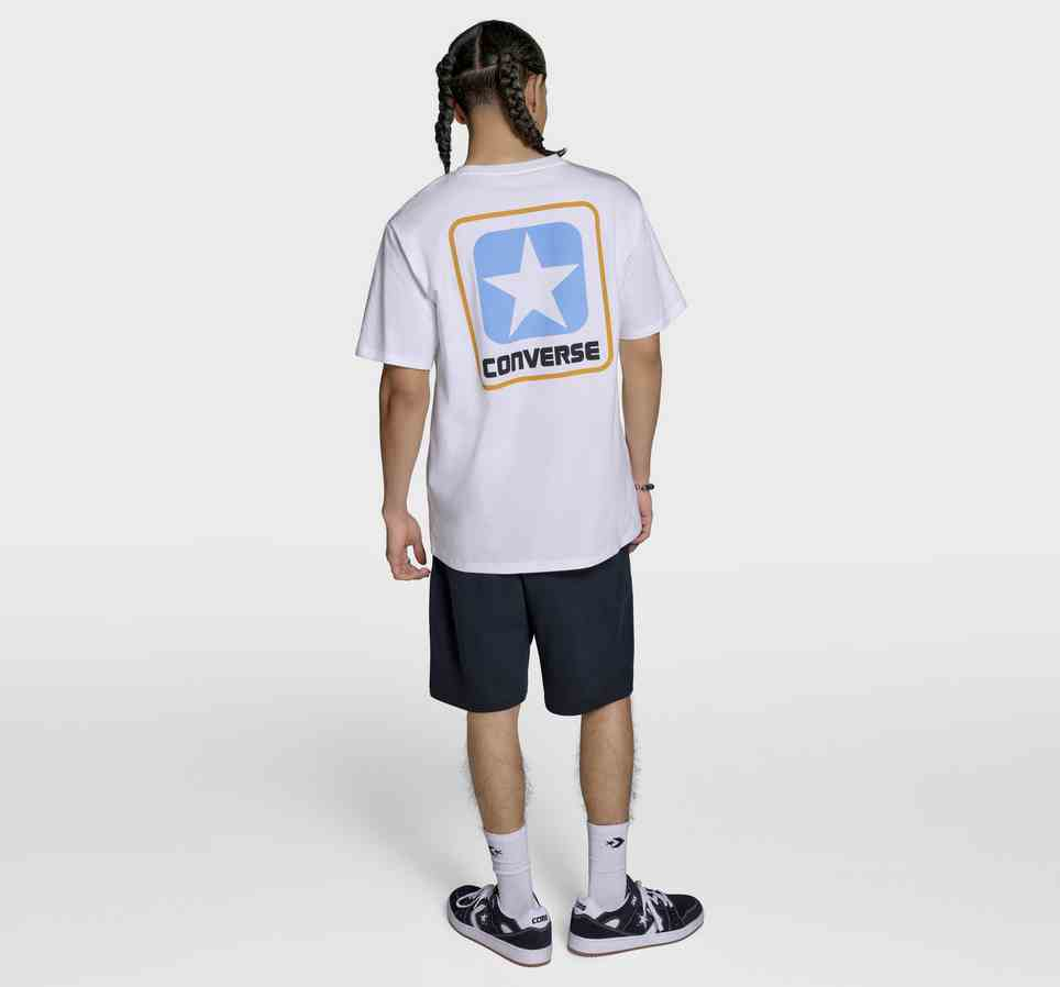 Box Logo T-Shirt