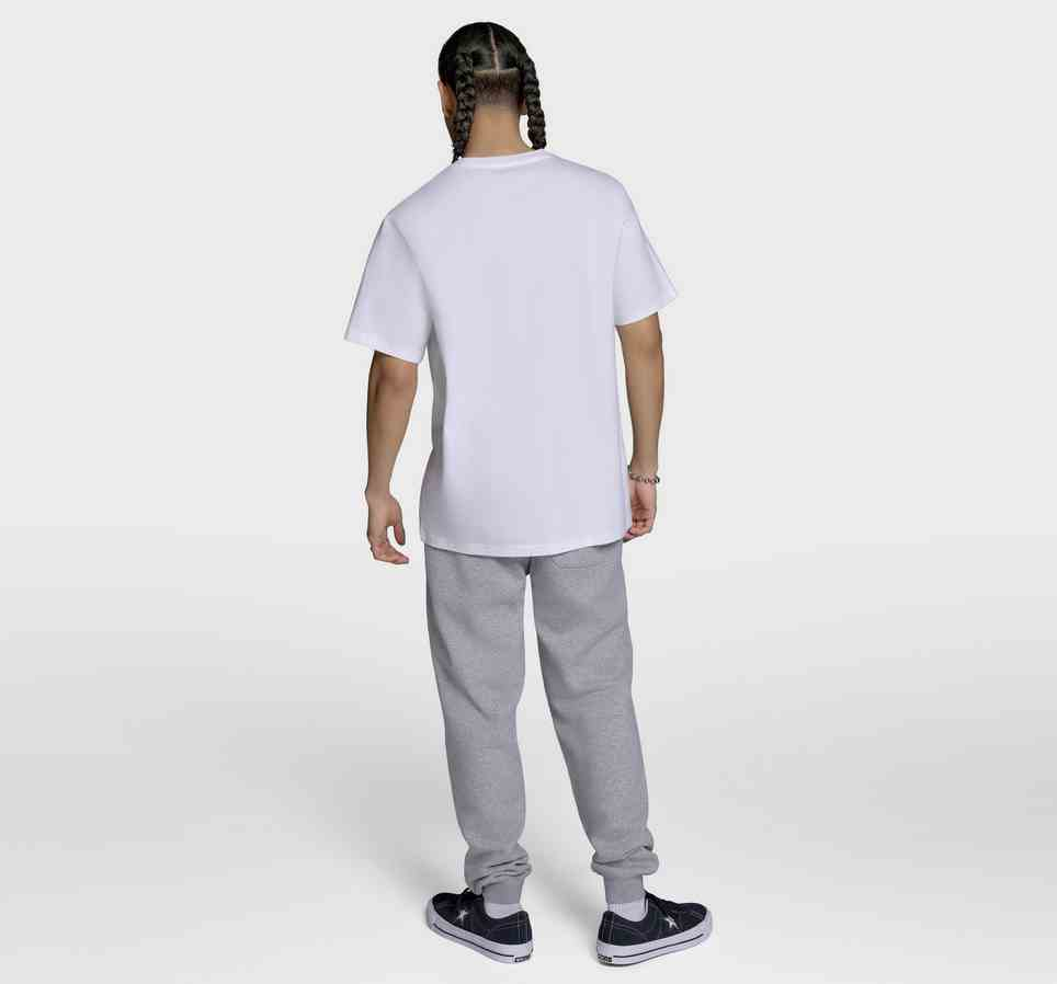 Shoelace T-Shirt
