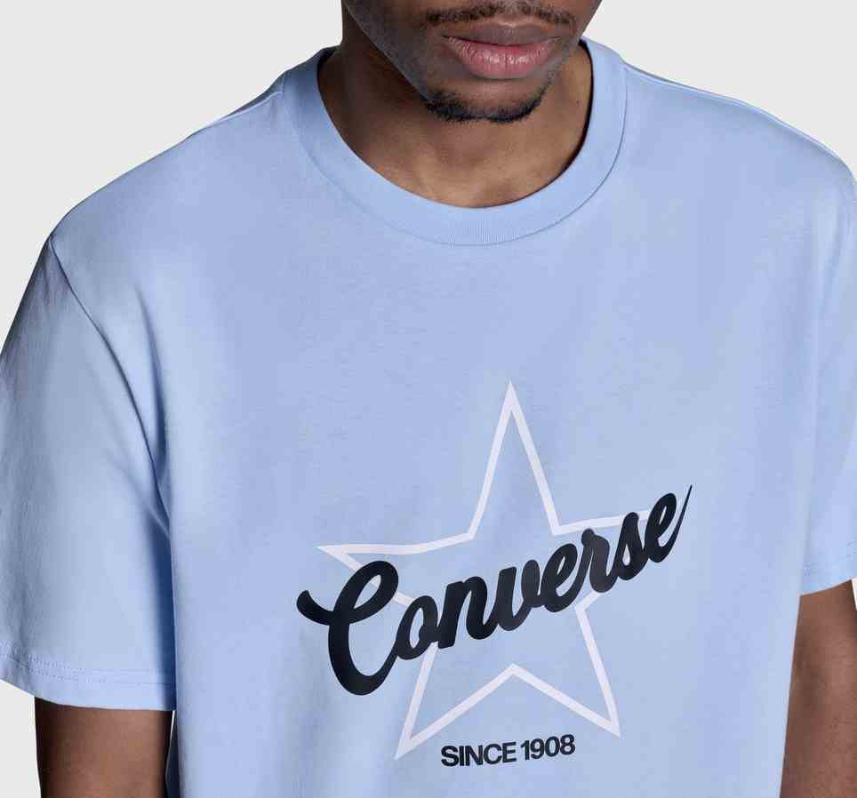 Star Outline T-Shirt